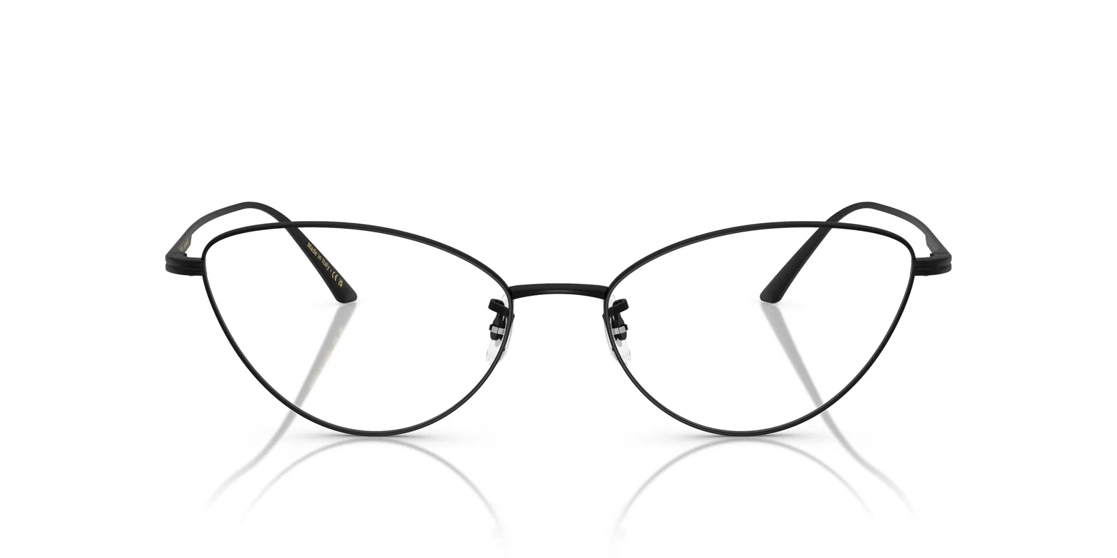 Oliver Peoples 1998rx 1328 Eyeglasses - view 5